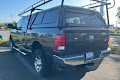 2017 RAM 2500 Tradesman