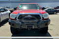 2013 Toyota Tacoma