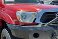 2013 Toyota Tacoma