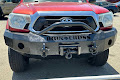 2013 Toyota Tacoma