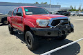 2013 Toyota Tacoma