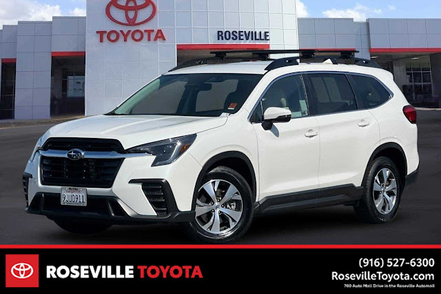 2023 Subaru Ascent Premium