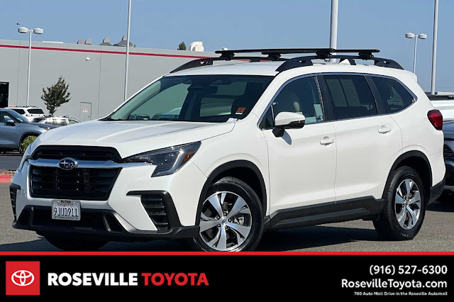 2023 Subaru Ascent Premium