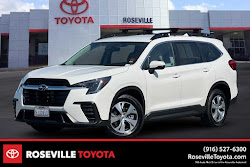 2023 Subaru Ascent Premium