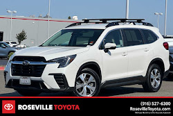2023 Subaru Ascent Premium