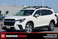 2023 Subaru Ascent Premium