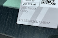 2006 Toyota Camry LE