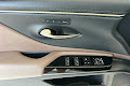 2022 Lexus ES