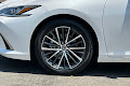 2022 Lexus ES
