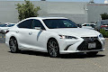 2022 Lexus ES