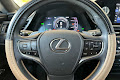 2022 Lexus ES