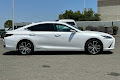 2022 Lexus ES