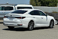 2022 Lexus ES
