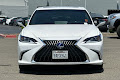 2022 Lexus ES