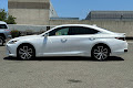 2022 Lexus ES