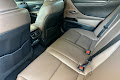 2022 Lexus ES