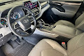 2022 Toyota Highlander Hybrid Platinum