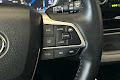 2022 Toyota Highlander Hybrid Platinum