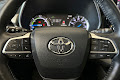 2022 Toyota Highlander Hybrid Platinum