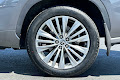 2022 Toyota Highlander Hybrid Platinum