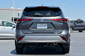 2022 Toyota Highlander Hybrid Platinum