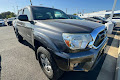 2014 Toyota Tacoma PreRunner