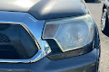 2014 Toyota Tacoma PreRunner