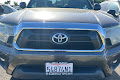 2014 Toyota Tacoma PreRunner
