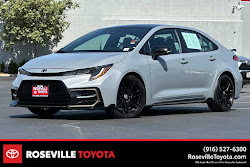 2021 Toyota Corolla APEX SE