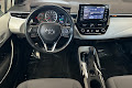 2021 Toyota Corolla APEX SE