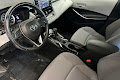 2021 Toyota Corolla APEX SE
