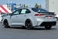 2021 Toyota Corolla APEX SE