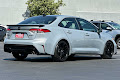 2021 Toyota Corolla APEX SE