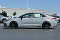 2021 Toyota Corolla APEX SE