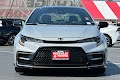 2021 Toyota Corolla APEX SE