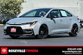 2021 Toyota Corolla APEX SE