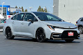 2021 Toyota Corolla APEX SE