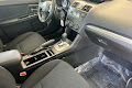 2013 Subaru Impreza 2.0i Premium