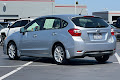 2013 Subaru Impreza 2.0i Premium