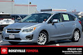 2013 Subaru Impreza 2.0i Premium