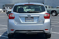 2013 Subaru Impreza 2.0i Premium