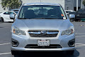 2013 Subaru Impreza 2.0i Premium