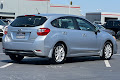 2013 Subaru Impreza 2.0i Premium