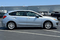 2013 Subaru Impreza 2.0i Premium