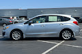 2013 Subaru Impreza 2.0i Premium