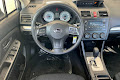 2013 Subaru Impreza 2.0i Premium