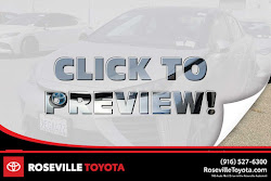2017 Toyota Mirai 