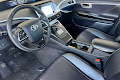 2017 Toyota Mirai
