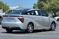 2017 Toyota Mirai