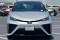 2017 Toyota Mirai